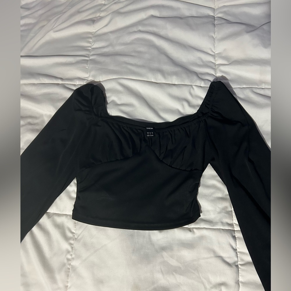 shein tops